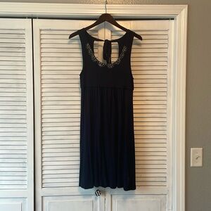 Loft babydoll dress, GUC, size S, bundle only